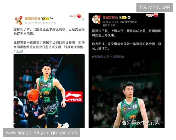 球员近期转会传闻解读，球员转会新闻