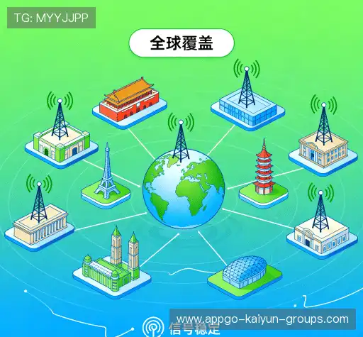 我们的核心竞争力